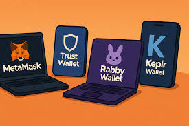 Best Wallet For Airdrops