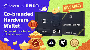 Hardware Wallets For Airdrops