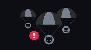 Phishing Scams In Crypto Airdrops