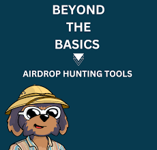 Wallet Safety For Airdrop Hunters